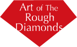 Art of the Rough Diamonds logo